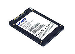 SSD для ноутбука SATA 3 2,5 1TB IXUR