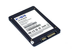SSD для ноутбука SATA 3 2,5 500GB IXUR
