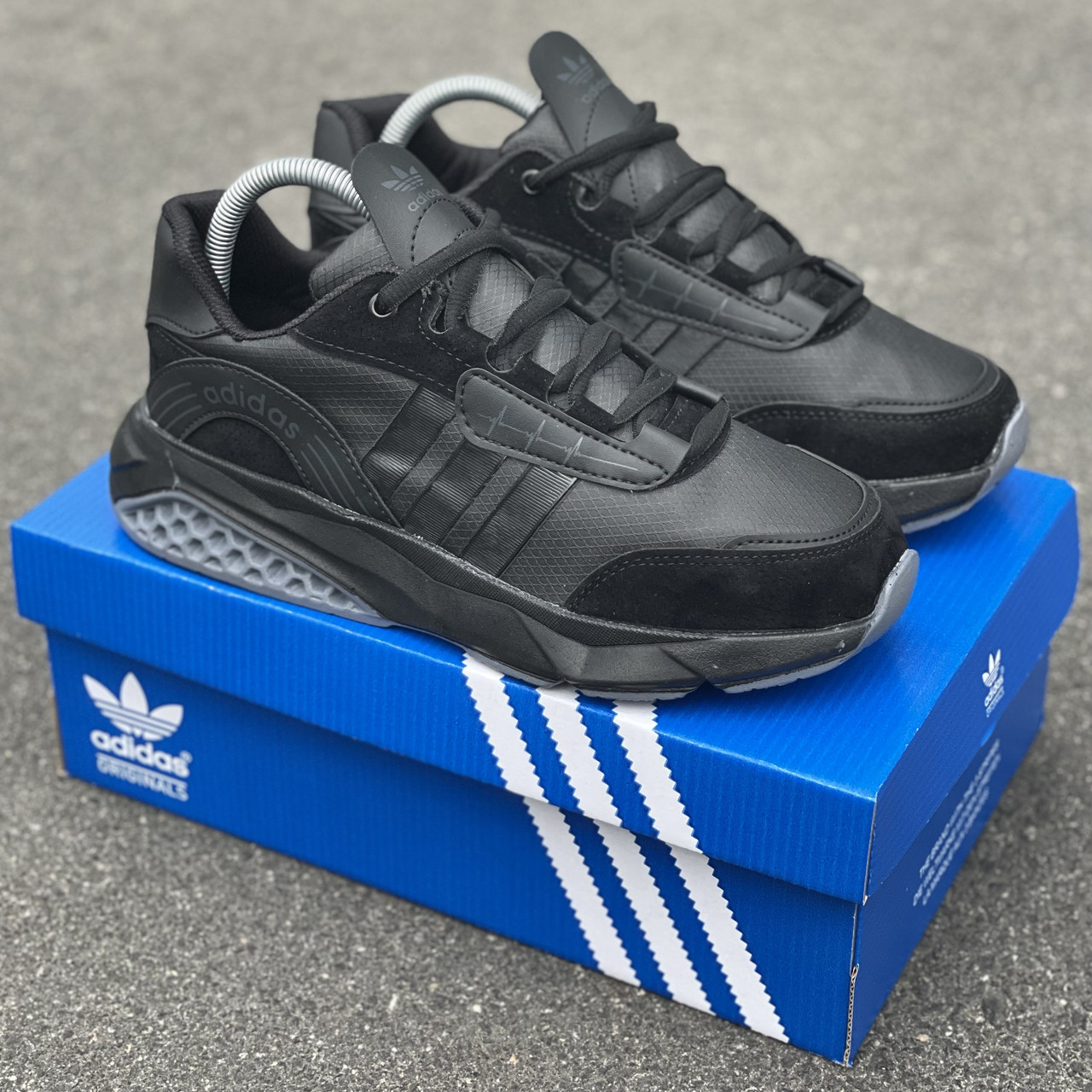 Adidas 41, фото 1