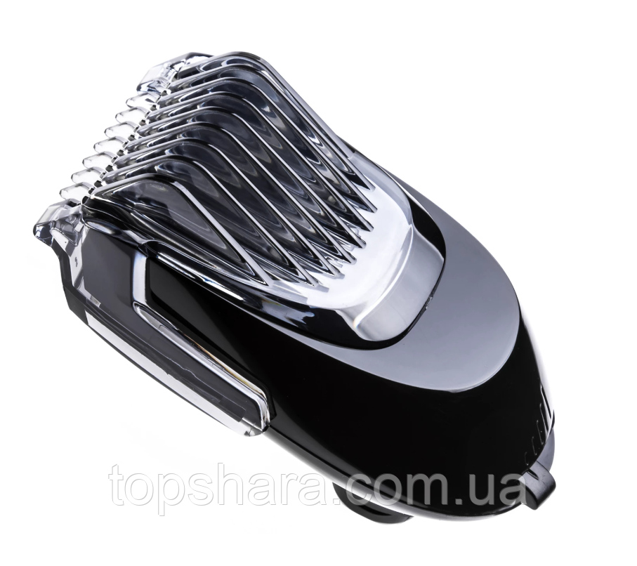 Стайлер для бороди на бритву Philips RQ111 (CP2178/01) Series 5000, 6000, 7000, 9000
