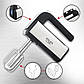 Ручний міксер Adler AD 4225 INOX, фото 6