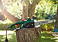 Електрична ланцюгова пила PARKSIDE PKS 1600 B2, 1600 Вт, фото 4