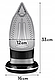 Праска Mozano Ultimate Smooth 2600 Вт AGD/ZEL/01#SZARY, фото 11
