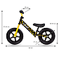 Беговел Kidwell REBEL Yellow, фото 8