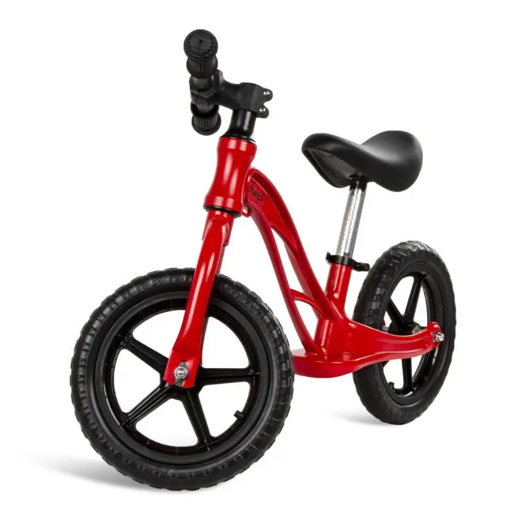 Дитячий біговел Kidwell Rocky Red