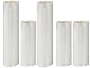 Харчова плівка, папір і фольга