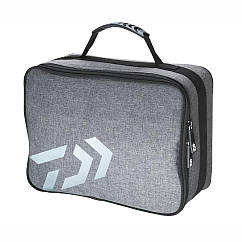 Чохол для котушки Daiwa D-Vec Reel Protection Case L 36x26x14cm