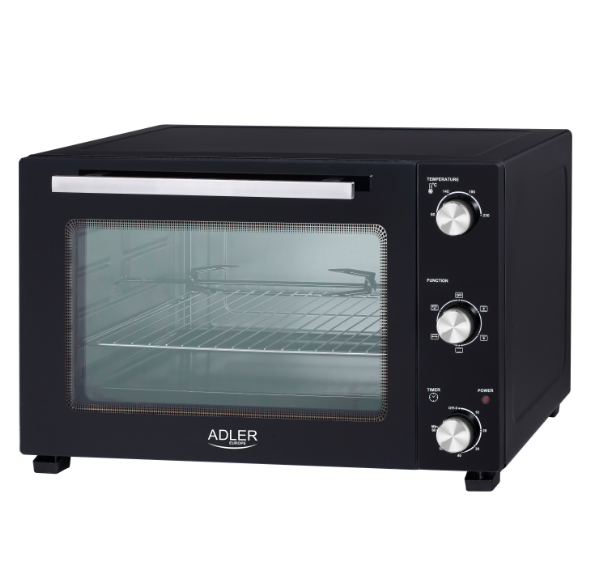 Електрична духовка Adler AD 6026 48л