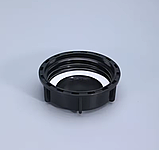 Заглушка для єврокуба D-100*8 мм, заглушка на кран єврокуба, фото 4