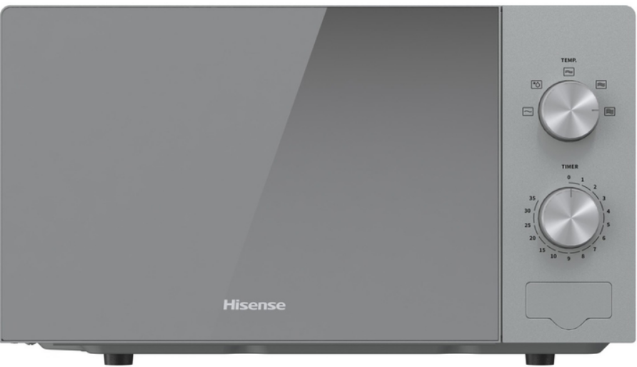 Мікрохвильова піч Hisense H20MOMP1