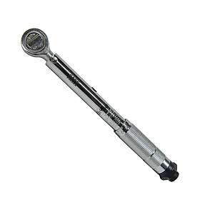 Динамометричний ключ 3/8" 14-108 Нм Bass Polska 7456, Ключ динамометричний 3/8", Інструмент для точної затяжки