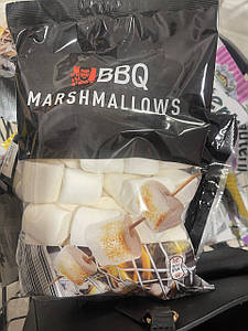 Зефір Маршмеллоу Барбекю 300 г маршмеллоу для багаття BBQ