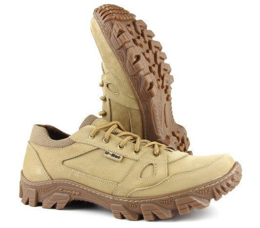 Тактичні кросівки Бекас койот, фото 1