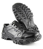 Тактичні кросівки Бекас чорні