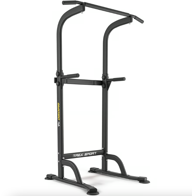 Силова станція турнік-бруси Trex Sport TX-060PR