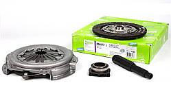 Комплект зчеплення Dacia Logan 1.4 Valeo 826577 Оригінал