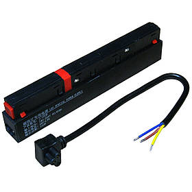 Блок живлення 48V 2A 100W для магнітних трекових систем