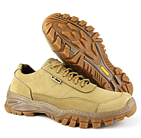 Тактичні кросівки Екстрім Трек койот