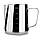 Пічер для збивання молока, молочник для кави Poly Steel 550 мл (R92698-0.55), фото 8