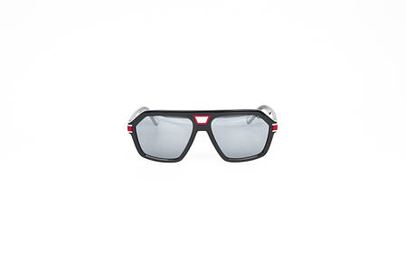Окуляри сонцезахисні чоловічі Dolce&Gabbana DG6176 501/6G Оригінал, фото 1