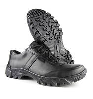 Тактичні кросівки Патрол чорні