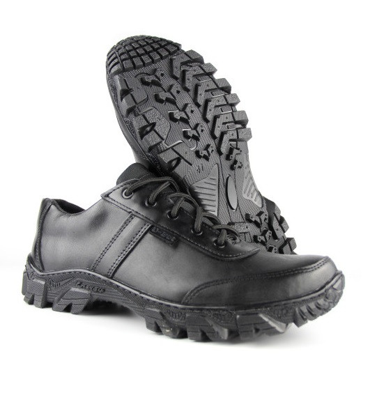 Тактичні кросівки Патрол чорні, фото 1