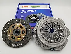 Комплект зчеплення в зборі Таврія, ЗАЗ Сенс Valeo GMK-057 Оригінал