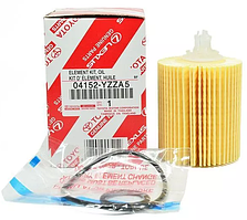 Фільтр оливи TOYOTA 04152-YZZA5