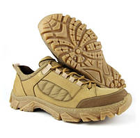 Тактичні кросівки Тактік койот