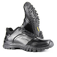 Тактичні кросівки Терра чорні