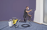 Агрегат фарбувальний безповітряний Wagner Control Pro 250 M EUR : 550 Вт 1.25 л/хв 110бар гарантія 2 роки (2371053), фото 8
