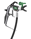 Агрегат фарбувальний безповітряний Wagner Control Pro 250 M EUR : 550 Вт 1.25 л/хв 110бар гарантія 2 роки (2371053), фото 3