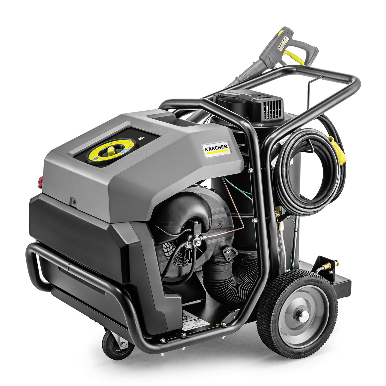Апарат високого тиску HDS 10/21-4 M Classic Karcher 1.030-911.0
