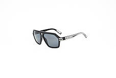 Окуляри сонцезахисні чоловічі Dolce&Gabbana DG6176 501/81 Поляризаційні Оригінал, фото 3