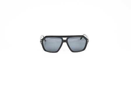 Окуляри сонцезахисні чоловічі Dolce&Gabbana DG6176 501/81 Поляризаційні Оригінал, фото 1