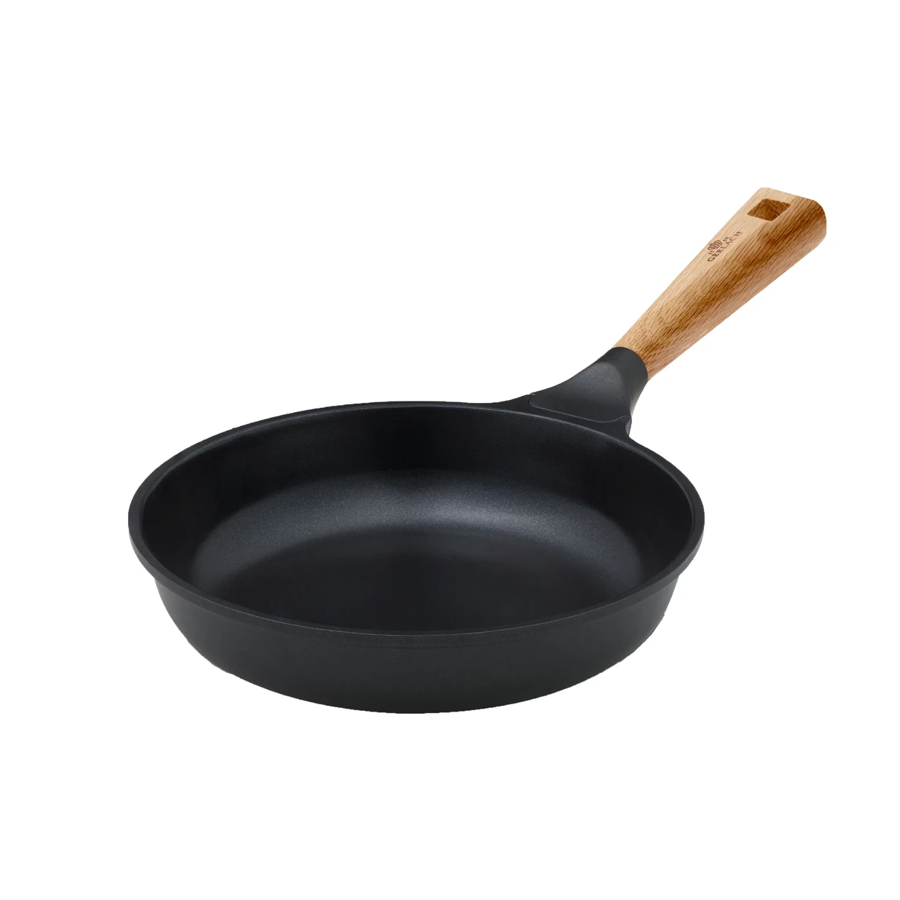 Сковорода 20 см Gerlach Natur (5901035504622)