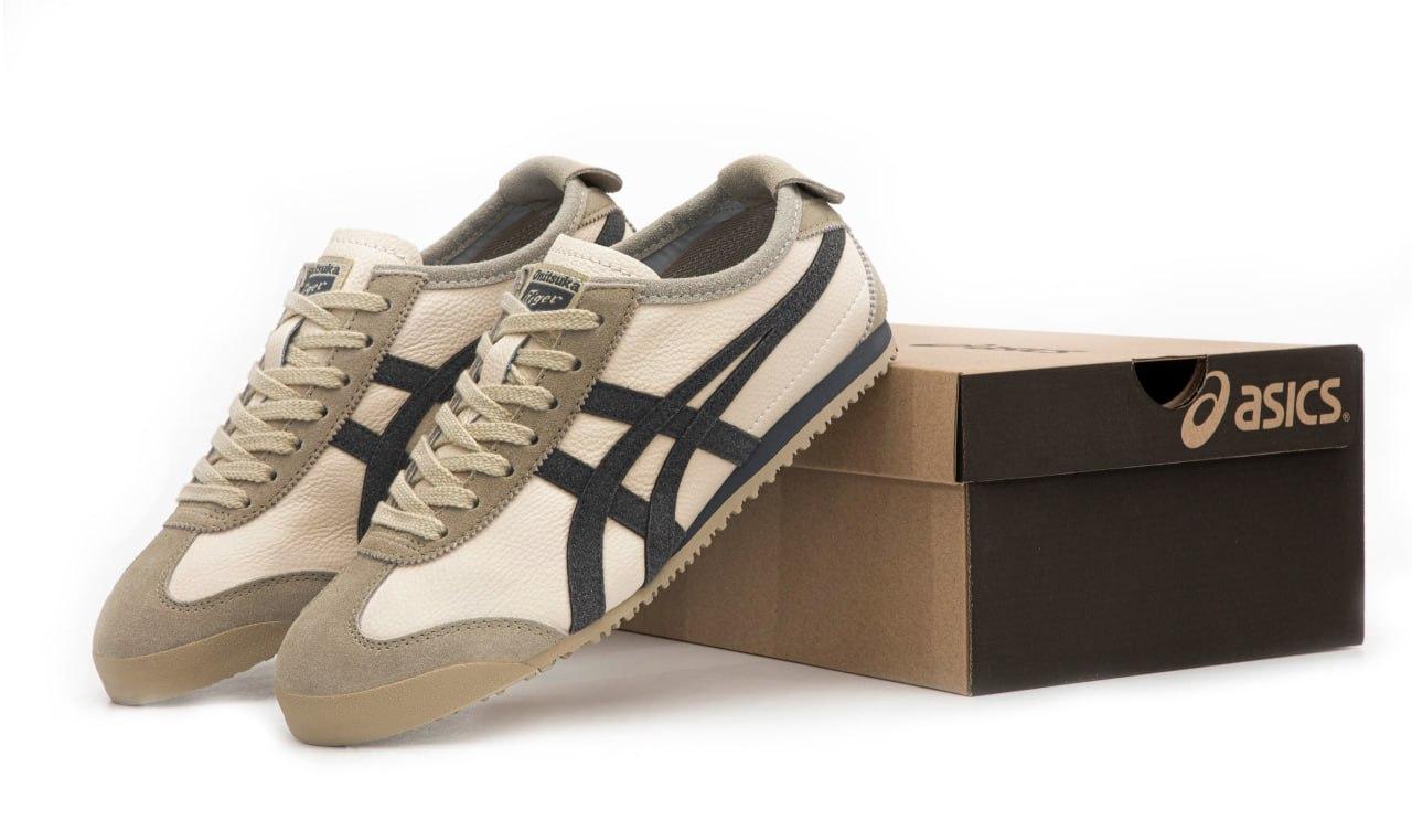 Чоловічі Кросівки Asics Onitsuka Tiger Mexico 66