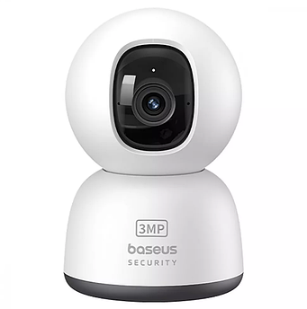 Смарт камера Baseus Security P1 Lite 2K з Wi-Fi