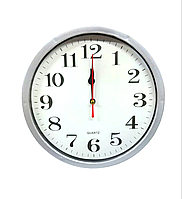 Годинники настінні круглі Abeer 210RS гурт