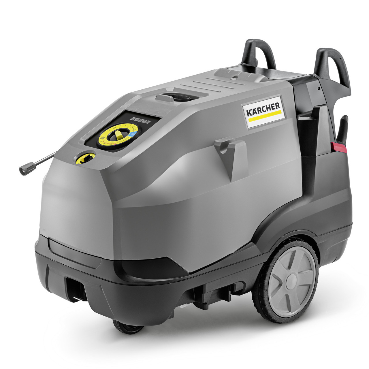 Апарат високого тиску HDS 10/21-4 M Karcher 1.071-939.0