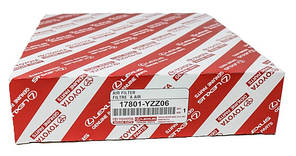 Фільтр повітряний TOYOTA 17801-YZZ06