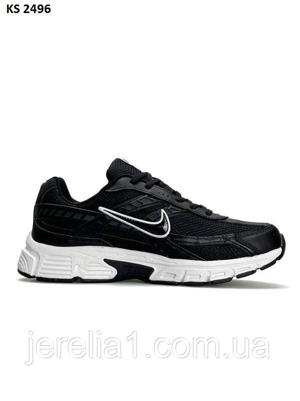 Кросівки Nike Initiator Black, фото 1
