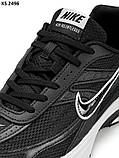 Кросівки Nike Initiator Black, фото 8