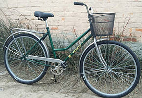 Велосипед дорожній 28 Фермер МВЗ Чехія (Україна, Харків) міський TD 2025