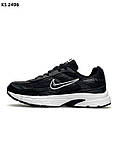 Кросівки Nike Initiator Black, фото 9