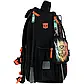 Рюкзак шкільний каркасний Kite Education Transformers Generations TF25-555S, фото 3