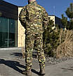 Форма військова Мультикам Розмір 50 (20505), фото 6