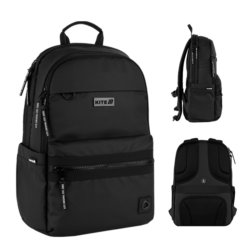 Рюкзак Kite Education teens K25-2721L-1