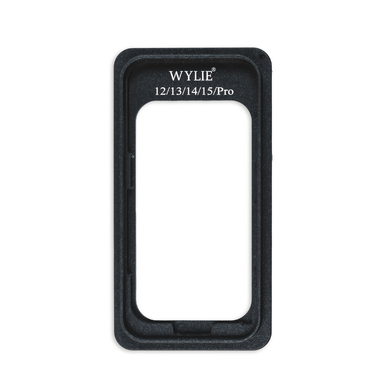 Форма фіксації дисплея WYLIE для склеювання (12Pro Max-15Pro Max)
