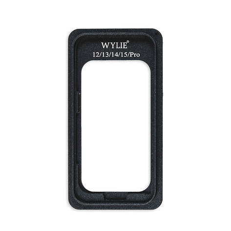Форма фіксації дисплея WYLIE для склеювання (12Pro Max-15Pro Max), фото 1